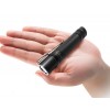 Klarus E2, Lanternă Profesională, Reîncărcabilă USB, 1600 Lumeni, 190 Metri