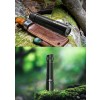 Klarus E3, Lanternă Profesională, Reîncărcabilă USB-C, 2200 Lumeni, 230 Metri
