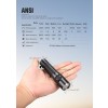 Klarus G15, Lanternă Profesională, Reîncărcabilă USB-C, 4000 Lumeni, 188 Metri