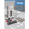 Klarus G15, Lanternă Profesională, Reîncărcabilă USB-C, 4000 Lumeni, 188 Metri