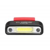 Klarus HC3, Lanternă CLip, Reîncărcabilă USB, 100 Lumeni, 15 Metri