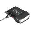 Klarus HC3, Lanternă CLip, Reîncărcabilă USB, 100 Lumeni, 15 Metri