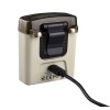 Klarus HC5, Lanternă Clip, Reîncărcabilă USB, 120 Lumeni, 37 Metri