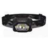 Klarus HM1, Lanternă Frontală, Reîncărcabilă USB, 440 Lumeni, 100 Metri 
