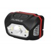 Klarus HM1, Lanternă Frontală, Reîncărcabilă USB, 440 Lumeni, 100 Metri 