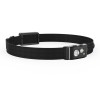Klarus HR1, Lanternă Frontală, Reîncărcabilă USB-C, 300 Lumeni, 63 Metri 