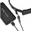 Klarus HR1, Lanternă Frontală, Reîncărcabilă USB-C, 300 Lumeni, 63 Metri 