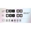 Klarus MI7, Lanterna Led 