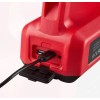 Klarus RS10, Lanternă Profesională, Reîncărcabilă USB-C, 800 Lumeni, 532 Metri