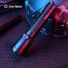 Klarus XT11GT PRO, Lanternă Profesională, Reîncărcabilă USB-C, 2200 Lumeni, 320 Metri