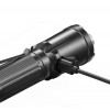 Klarus XT11GT PRO, Lanternă Profesională, Reîncărcabilă USB-C, 2200 Lumeni, 320 Metri