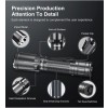Klarus XT11GT PRO V2.0, Lanternă Profesională, Reîncărcabilă USB-C, 3300 Lumeni, 410 Metri