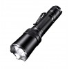 Klarus XT11R, Lanternă Profesională, Reîncărcabilă USB-C, 1300 Lumeni, 300 Metri