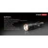 Klarus XT2CR, Lanterna Reincarcabila 