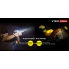Klarus XT2CR, Lanterna Reincarcabila 