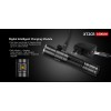 Klarus XT2CR, Lanterna Reincarcabila 
