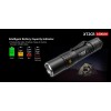 Klarus XT2CR, Lanterna Reincarcabila 