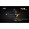 lanternă frontală LED Fenix HP15 500 lumeni