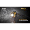 lanternă frontală LED Fenix HP15 500 lumeni