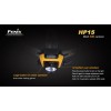 lanternă frontală LED Fenix HP15 500 lumeni