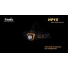 lanternă frontală LED Fenix HP15 500 lumeni