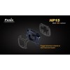 lanternă frontală LED Fenix HP15 500 lumeni