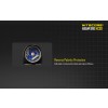 Lanternă Frontală Nitecore HC30W - Lumina Neutra