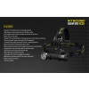 Lanternă Frontală Nitecore HC30W - Lumina Neutra