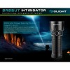 Lanternă LED Olight SR52-UT Intimidator (Încărcare USB)