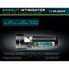 Lanternă LED Olight SR52-UT Intimidator (Încărcare USB)