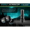 Lanternă LED Olight SR52-UT Intimidator (Încărcare USB)