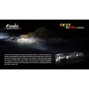 Lanterna LED Profesionala FENIX TK22 XM-L2 (U2) 680 lumeni