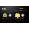 Lanterna LED Profesionala FENIX TK22 XM-L2 (U2) 680 lumeni