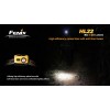 Lanternă LED Frontală Fenix HL22 XP-E R4 (Gri)