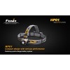 Lanterna LED frontala Fenix HP01 (GRI)