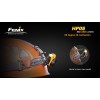 Lanterna LED frontala Fenix HP05 gri