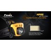 Lanterna LED frontala Fenix HP05 gri
