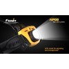 Lanterna LED frontala Fenix HP05 gri