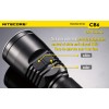lanterna LED profesionala nitecore chameleon CB6