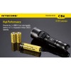 lanterna LED profesionala nitecore chameleon CB6