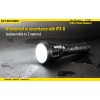 Lanterna LED reincarcabila Nitecore TM36