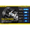 Lanterna LED reincarcabila Nitecore TM36