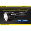 Lanterna LED reincarcabila Nitecore TM36