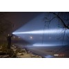 AceBeam K70, Lanternă Profesională
