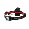 Lanterna  frontală LED Lenser 6