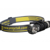 Lanterna frontala Armytek Tiara A1 Pro Lumina neutra 