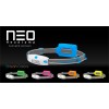 Led Lenser NEO galben (Frontală)