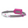 Lanterna frontala LED Lenser NEO roz