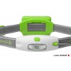 Lanterna frontala LED Lenser NEO verde