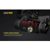 Nitecore HC60, Lanternă Frontală #14